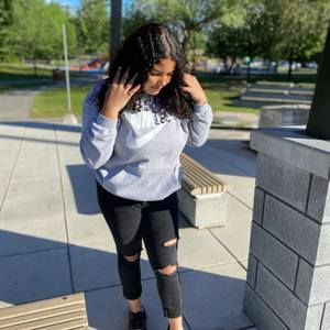 Meet your Posher, Brigitte